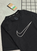 Kit Nike Dri-Fit Academy + Chinelo Victori One + boné BRINDE
