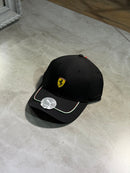 Boné Ferrari