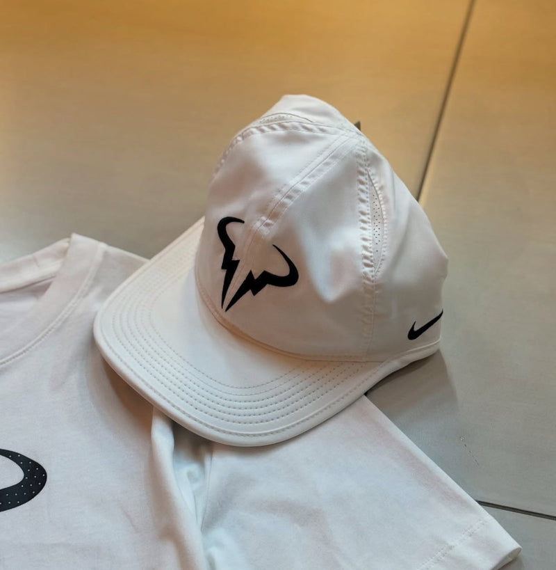 Kit Completo Nike Nadal + Tênis Nike