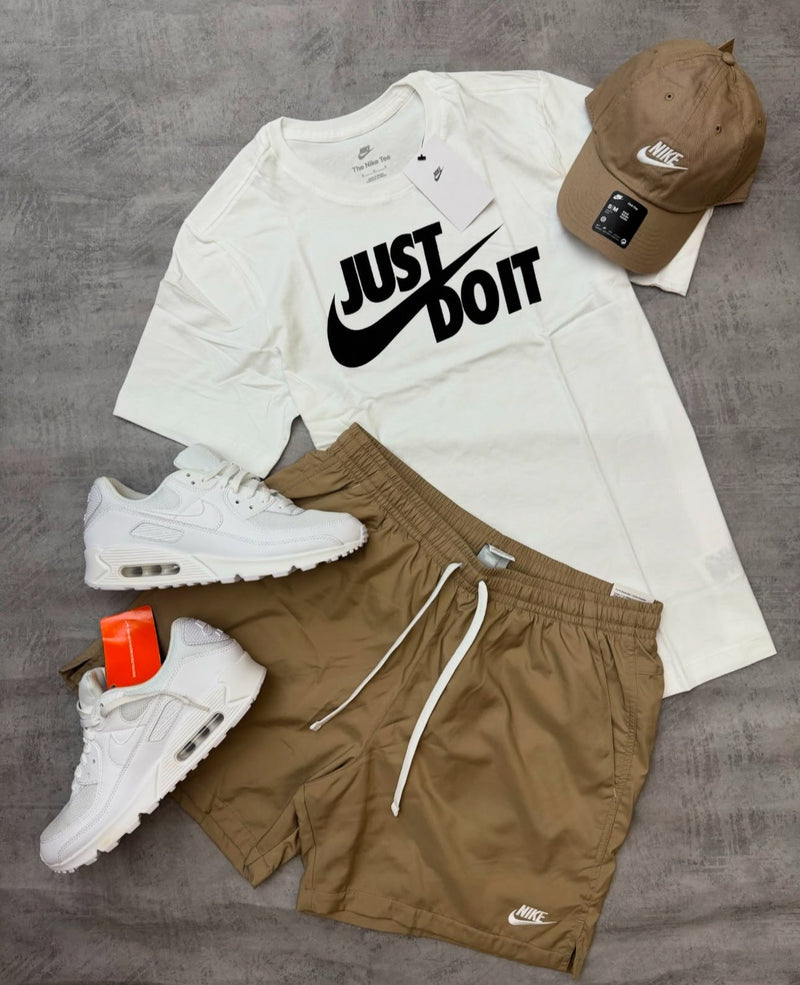 Kit Nike + Tênis Nike