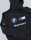 Conjunto Puma BMW Motorsport + Tênis