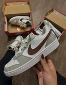 Tênis Nike Borough Low
