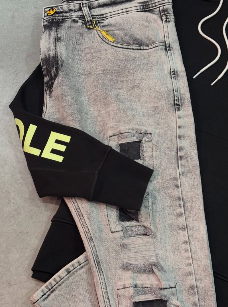 Kit completo WorldTour