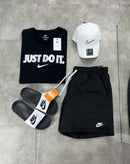 Kit Nike Just do It
