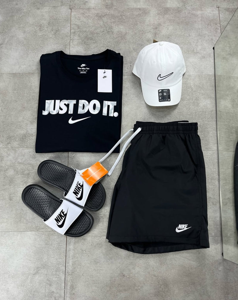 Kit Nike Just do It