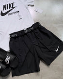 Kit Completo Nike Sportwear