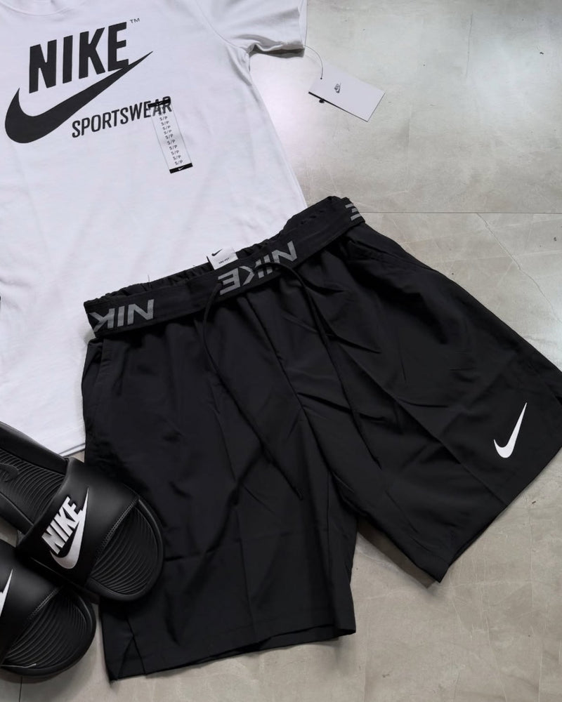 Kit Completo Nike Sportwear