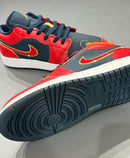 Tênis Air Jordan Low