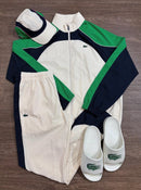 Kit completo Lacoste