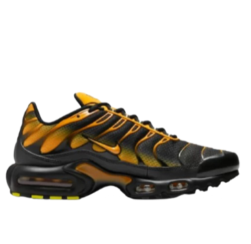 Tênis NK Air Max Plus "Black Sundial"