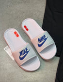 Kit completo Nike Academy + Chinelo Victori One