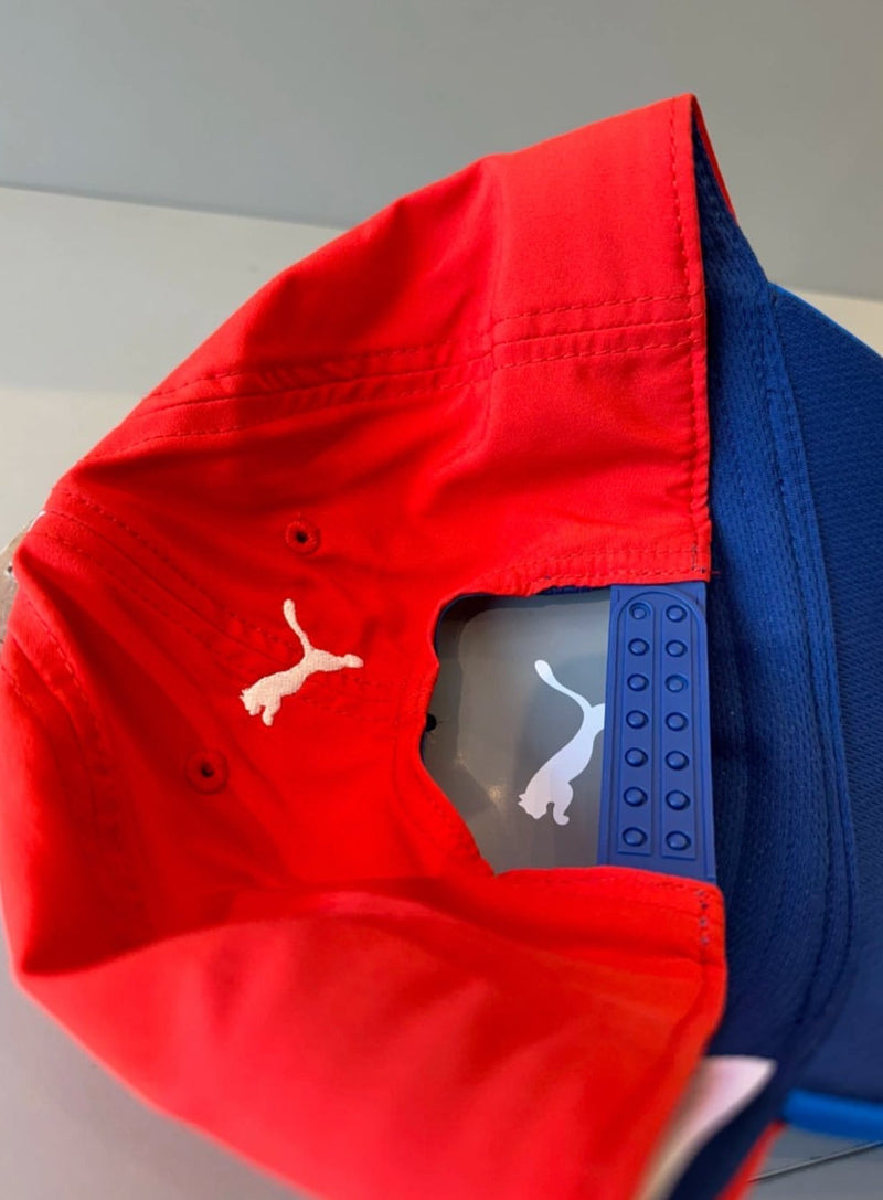 Boné Puma x BMW Motorsport