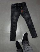 Calça jeans Jogador 2025