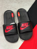 Kit Nike Dri-Fit Academy + Chinelo Victori One + boné BRINDE