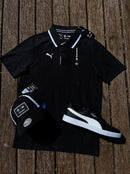 Kit Puma BMW + Boné + Tênis Puma