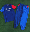 Conjunto Puma x BMW Motorsport