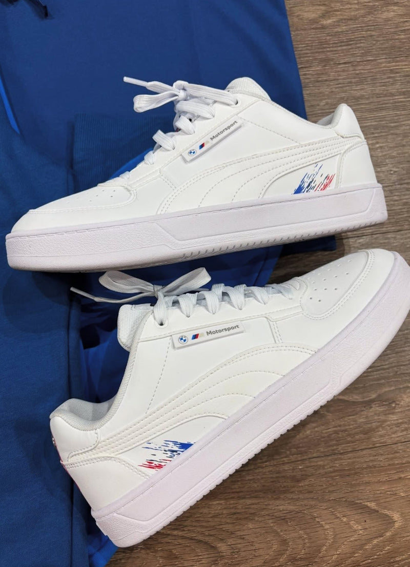 Kit completo PUMA x BMW Motorsport