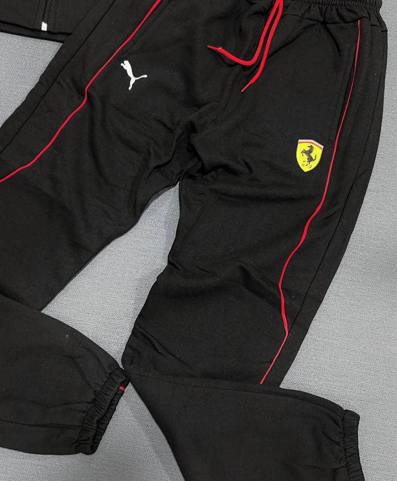 Conjunto Puma Porsche