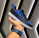 Tênis nike court borough low
