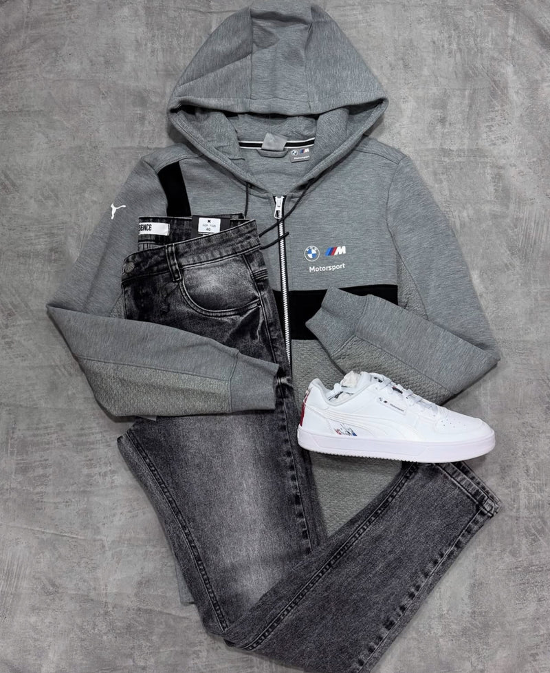 Kit completo Puma x BMW