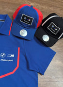 Kit completo PUMA x BMW Motorsport