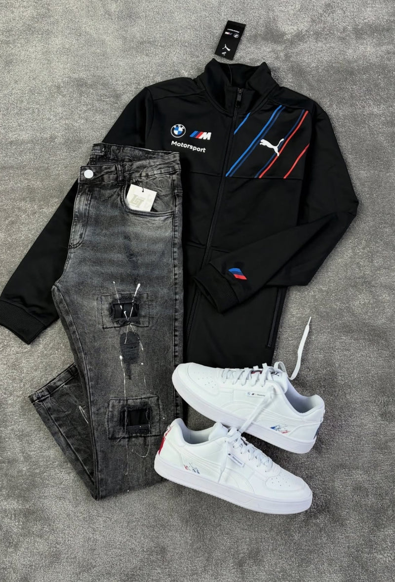 Kit completo Puma BMW Motorsport