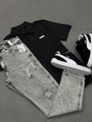 Kit completo Puma + Calça jogador