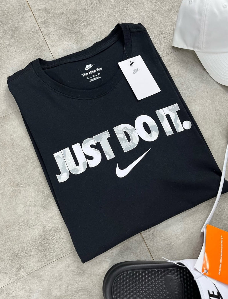 Kit Nike Just do It