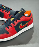 Tênis Air Jordan Low