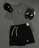Kit Nike + Chinelo Nike