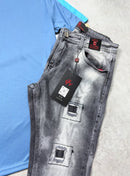 Kit completo Nike Academy + Jogador + Court Vision Alta