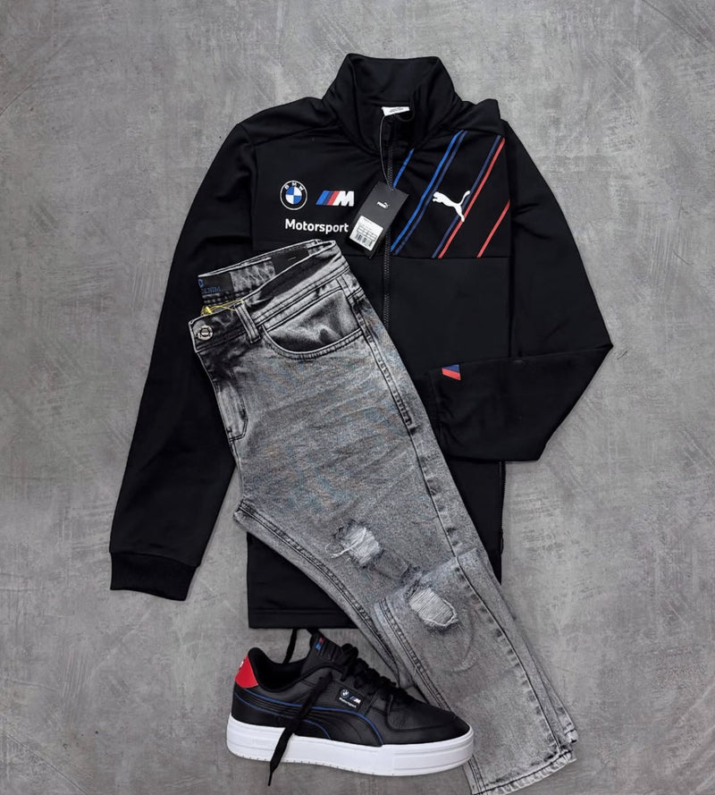 Kit Puma x BMW Motorsport