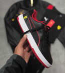 Kit completo jogador PUMA x Ferrari