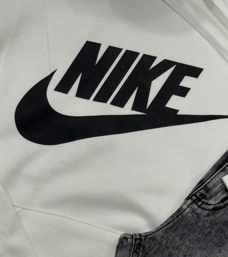 Kit completo nike jogador + Tênis Nike