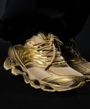 Tênis Mizuno Wave Prophecy LS