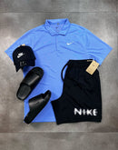 Kit Nike + Chinelo Nike