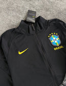 Kit completo Nike x Brasil