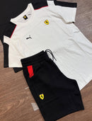Kit Puma x Ferrari