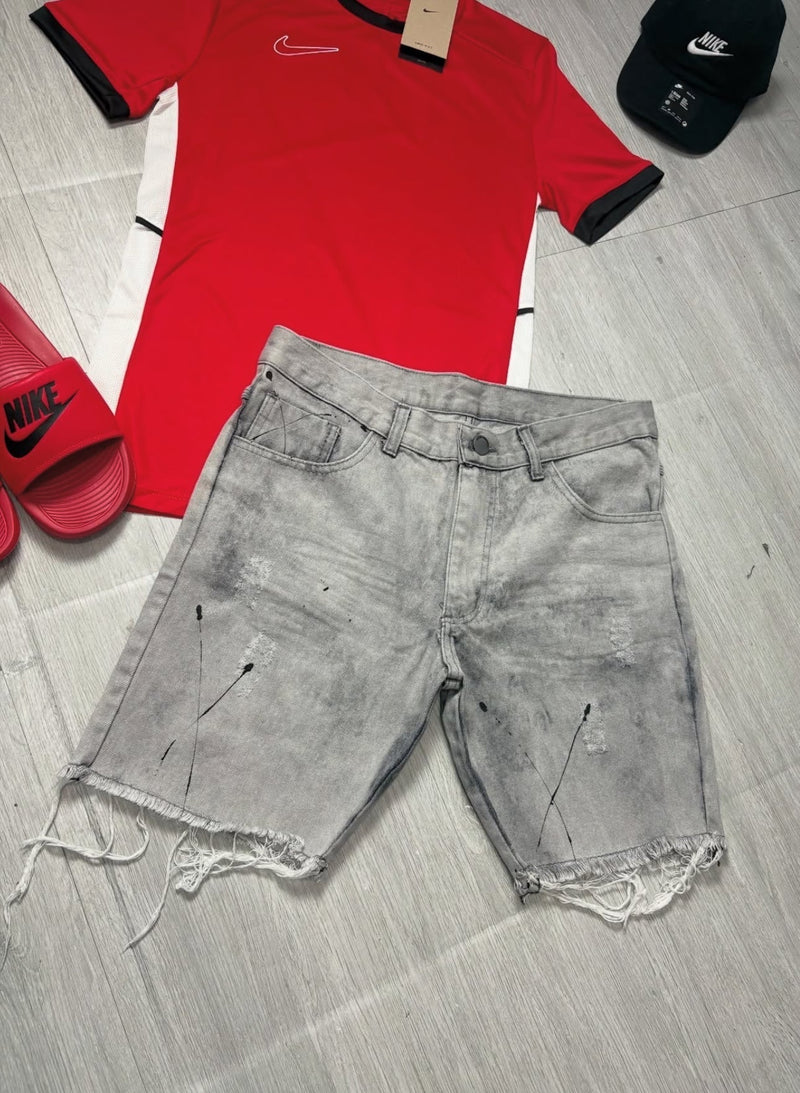 Kit completo Nike Jogador