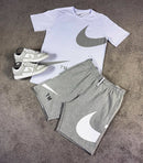 Kit Nike + Nike Dunk low
