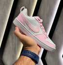Tênis nike court borough low