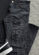 Kit completo Jogador + Tênis Nike