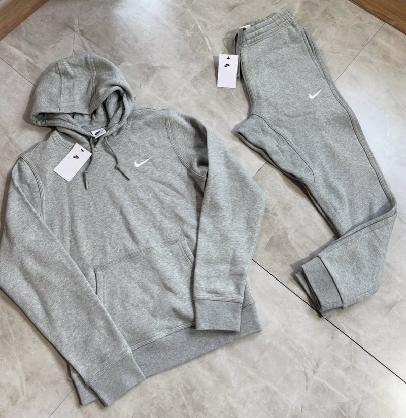 Conjunto Nike Moletom