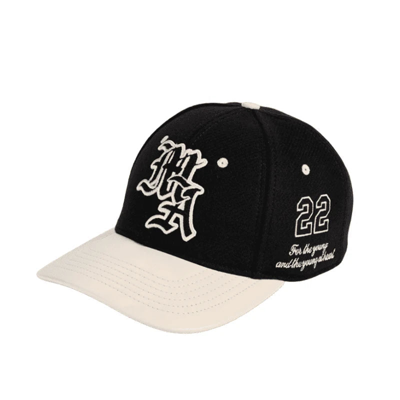 Boné Amiri Spirit (NINO ABRAVANEL 🔥🥇)