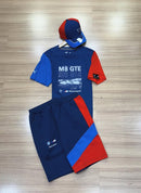 Conjunto BMW Motorsport M8