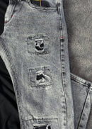 Kit Completo Nike Jogador