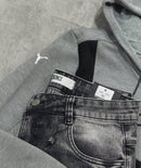 Kit completo Puma x BMW