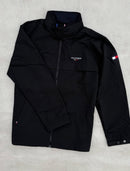 Jaqueta Tommy Hilfiger Velejador New Impermeável