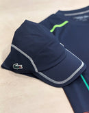 Kit Lacoste Completo
