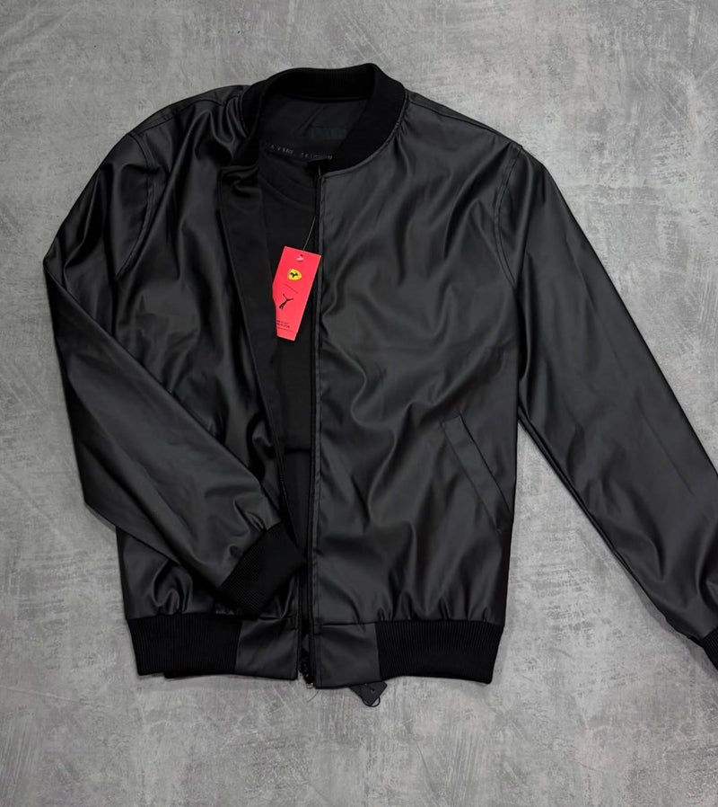 Kit completo jogador PUMA x Ferrari